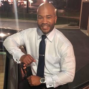 Meet your Posher, Rick